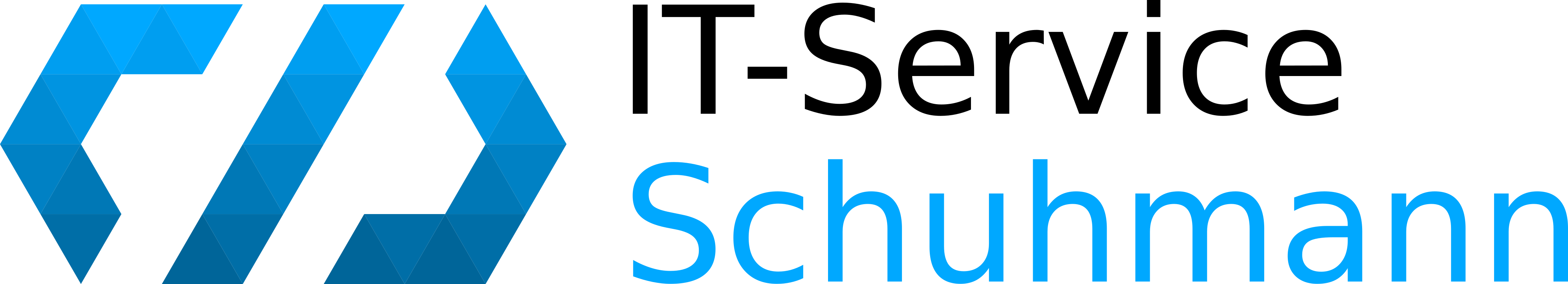 IT-Schuhmann
