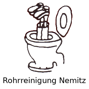 Rohrreinigung Nemitz
