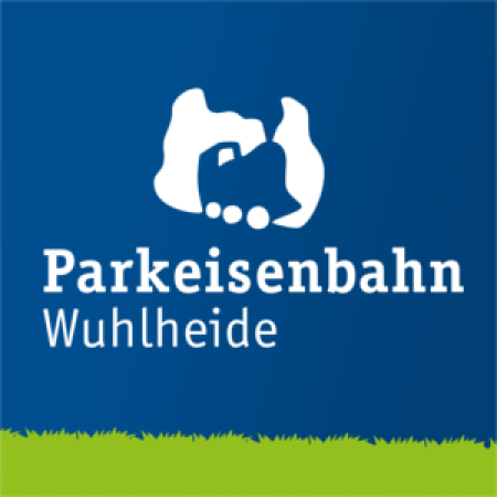 Parkeisenbahn Wuhlheide